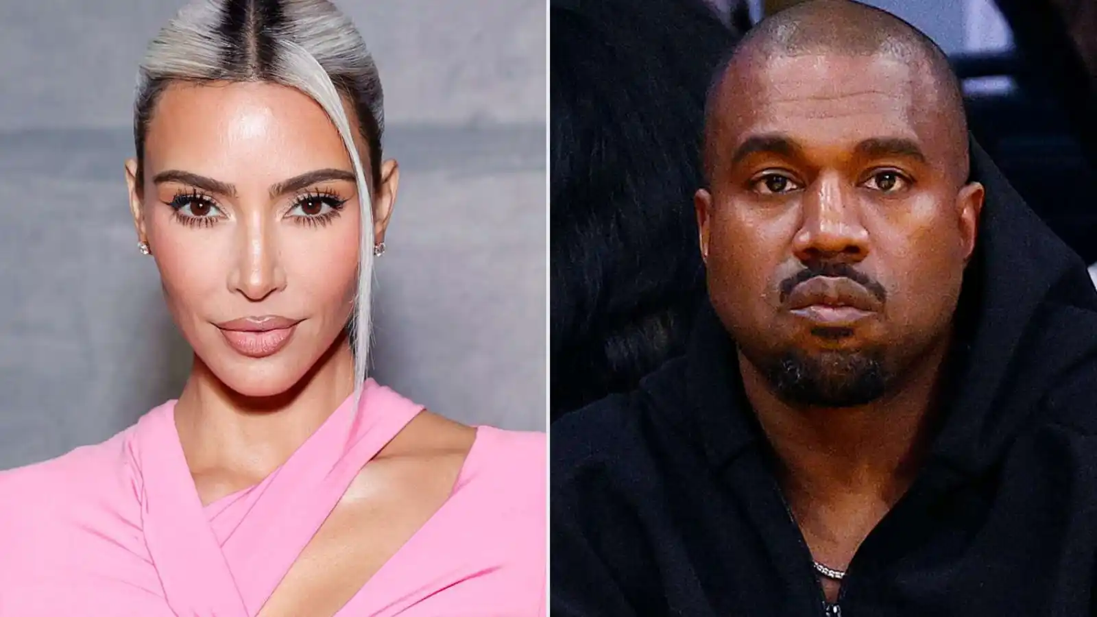 Kim Kardashian Allegedly In Emotional Turmoil After Seeing Kanye West