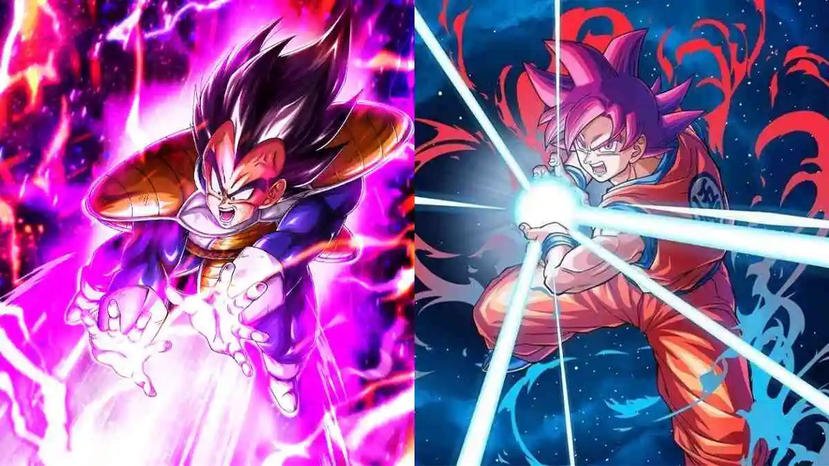 Kamehameha Vs Galick Gun: Which Attack Is More Powerful In Dragon Ball ...