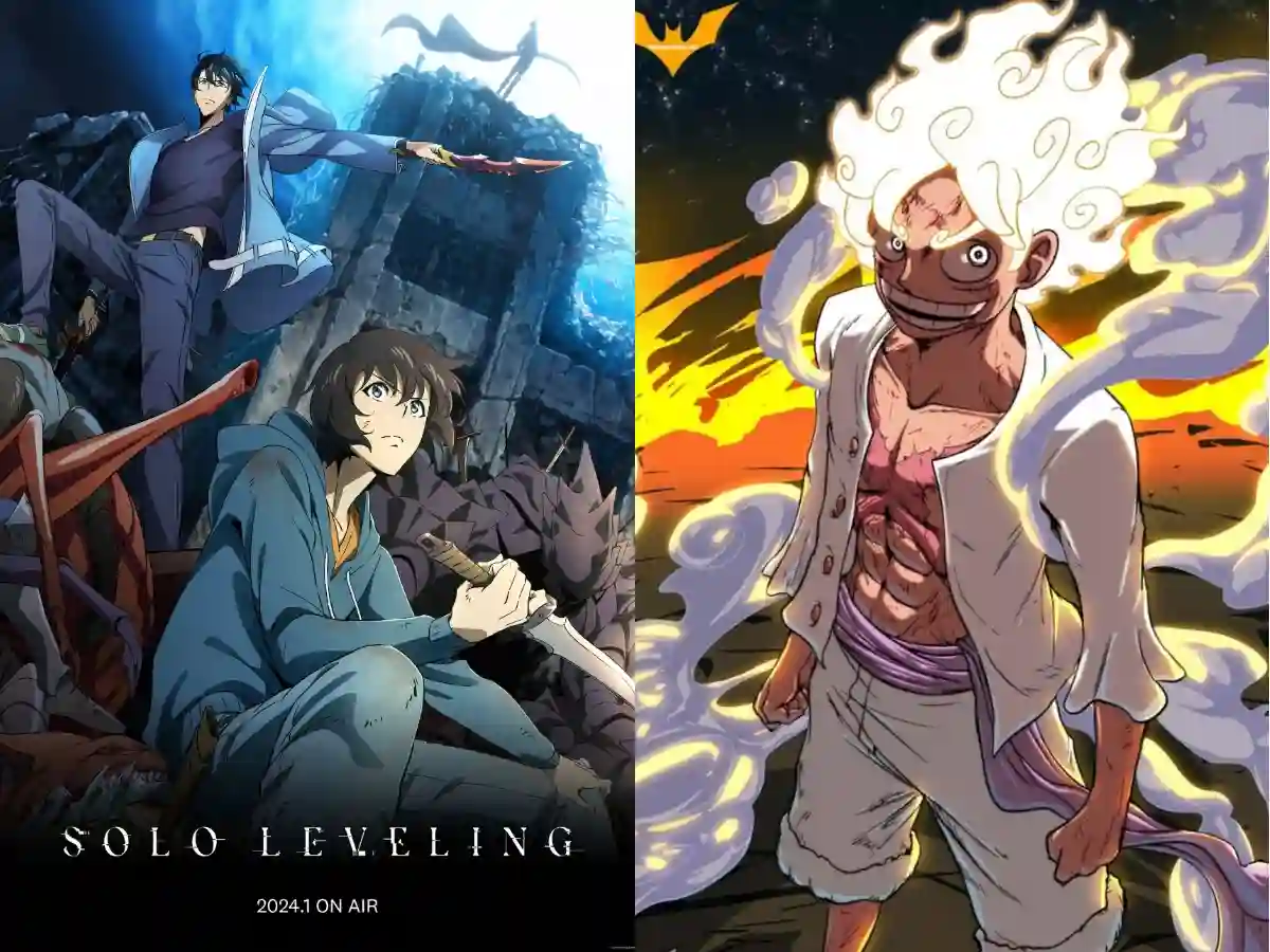 'Solo Leveling' Anime Breaks Records With Spectacular Premiere, Beats