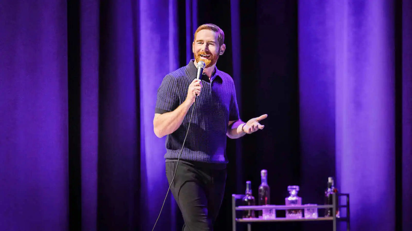 Andrew Santino