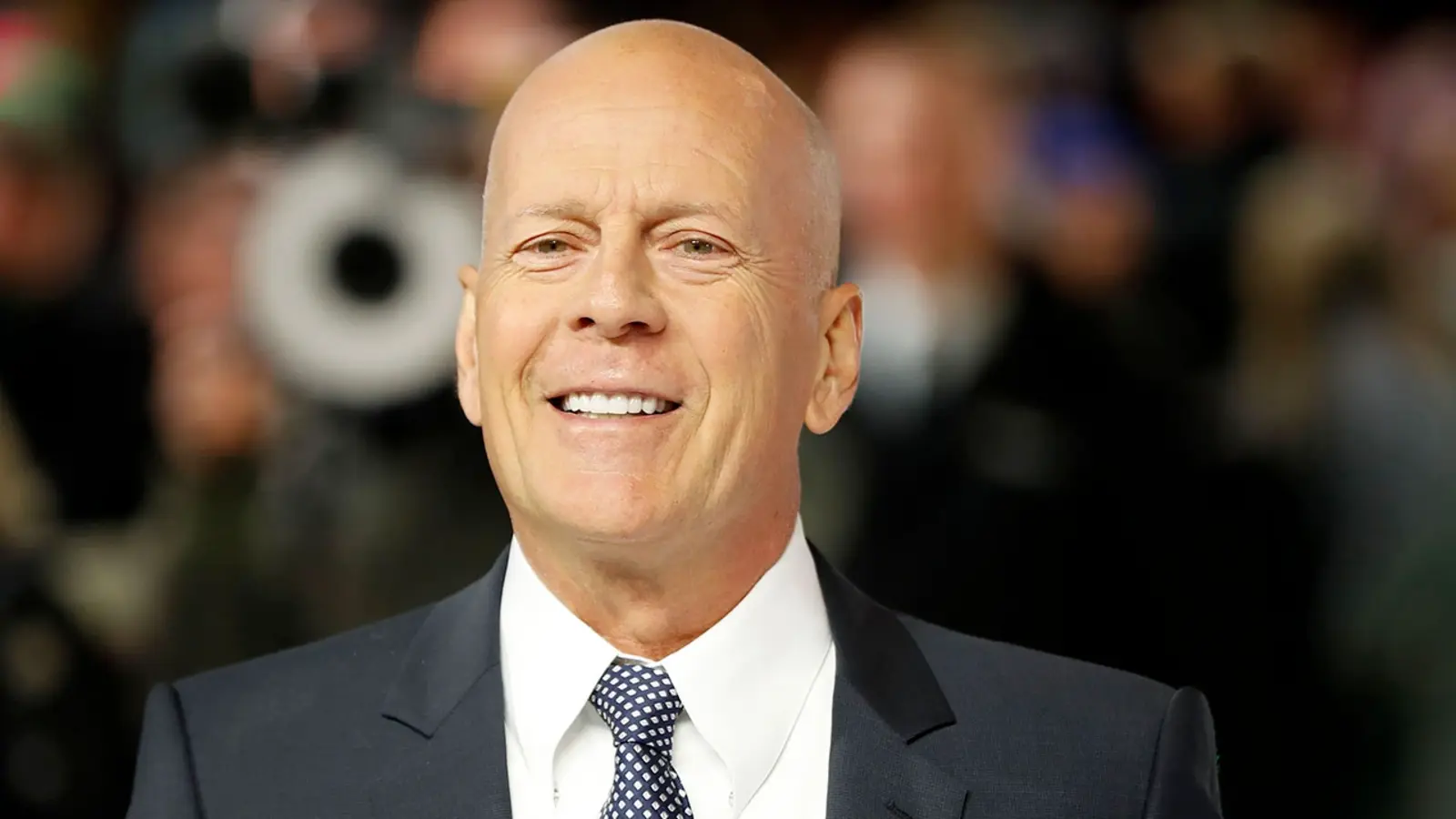 Bruce Willis