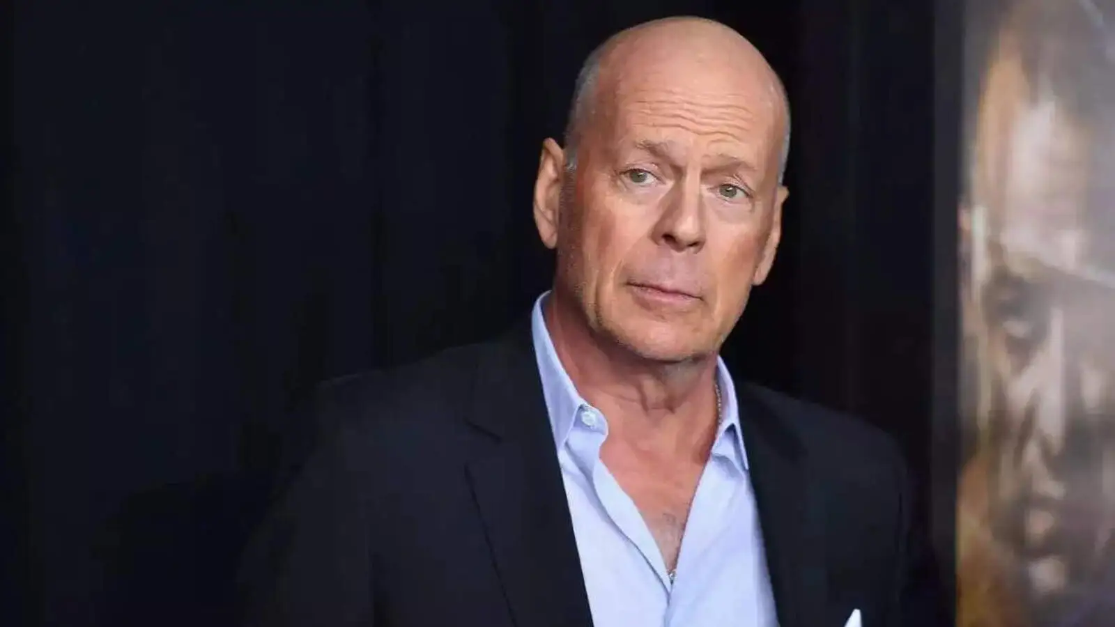 Bruce Willis