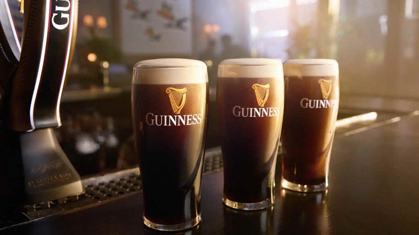 Guinness Beer