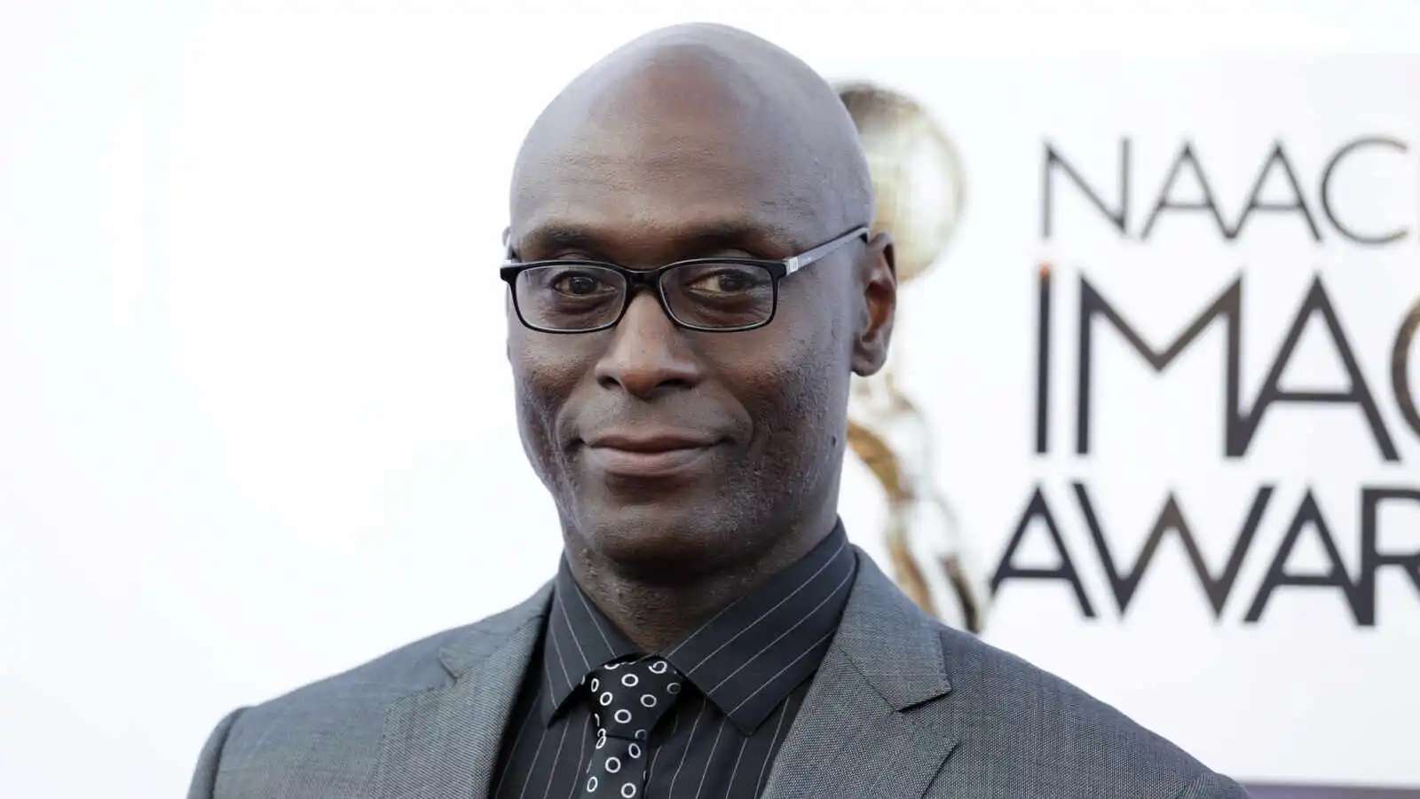 Lance Reddick