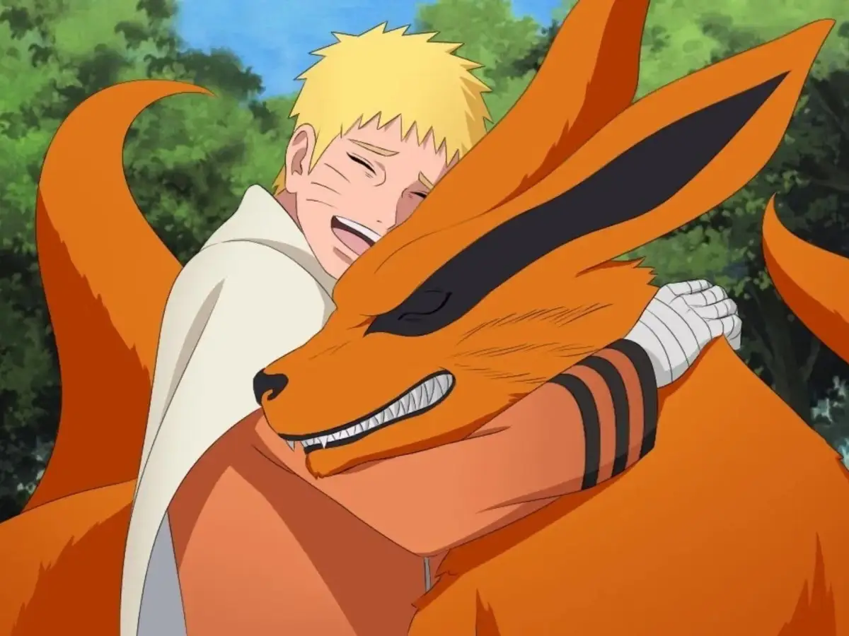 New Powerful Technique In 'Boruto The Next Generation' Can Help Naruto