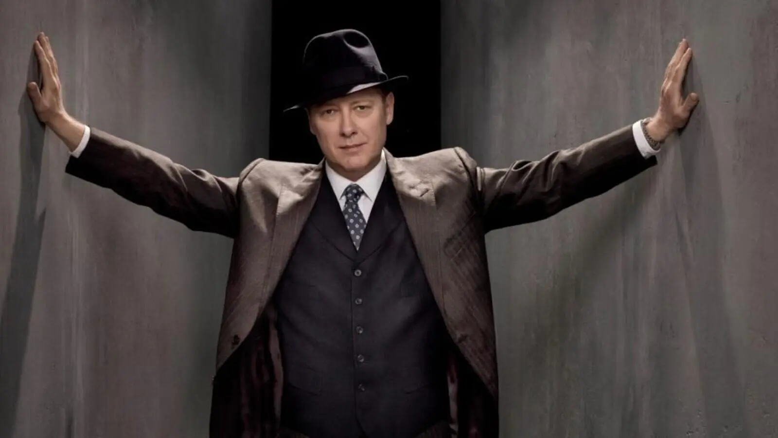 Raymond Reddington