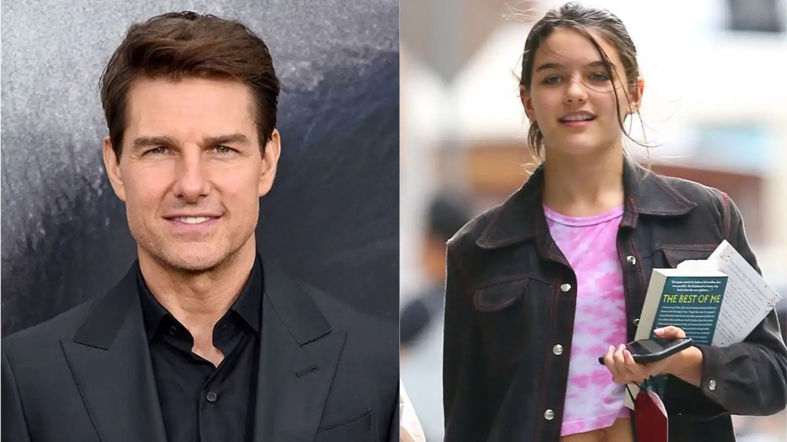 Why Does Tom Cruise Play No Role In Daughter Suri's Life? - Sentient Post