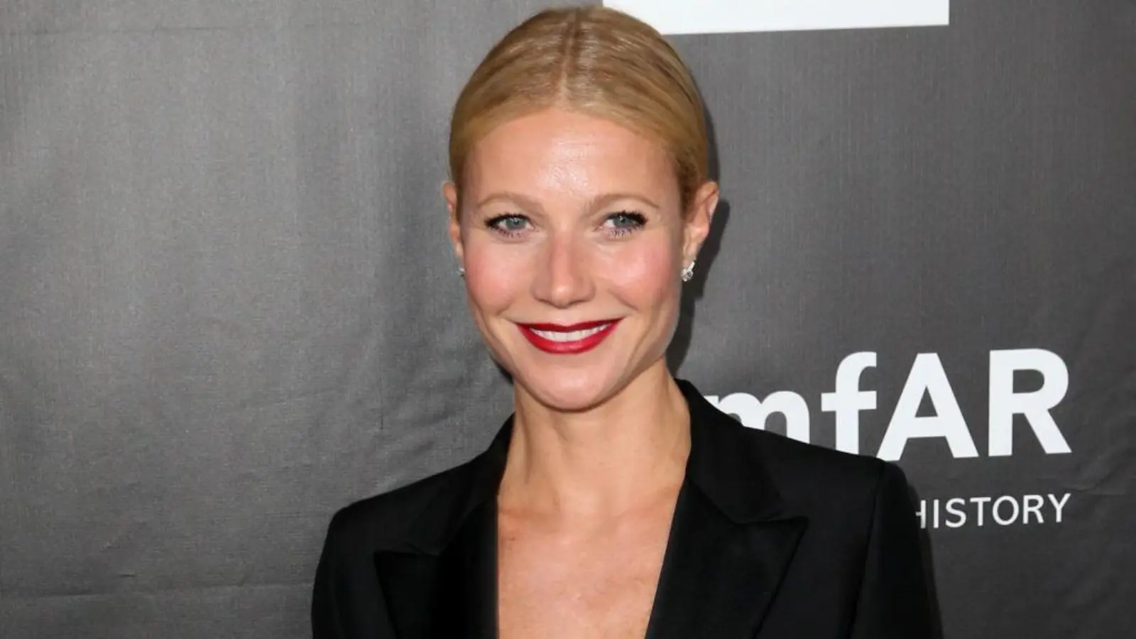 Gwenyth Paltrow