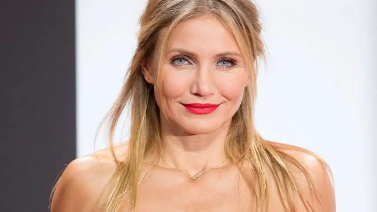 The Dazzling Diva - Cameron Diaz