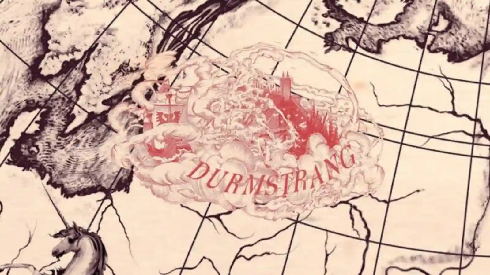 Durmstrang