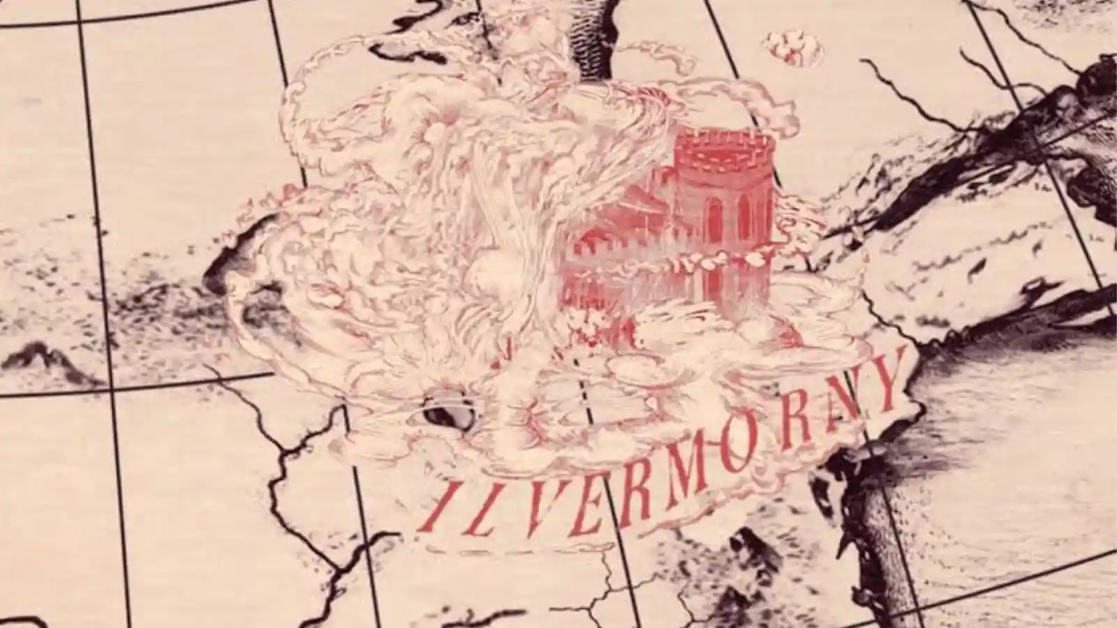 Ilvermorny