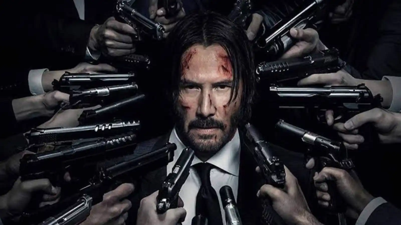 John Wick or Jardani Jovonovich