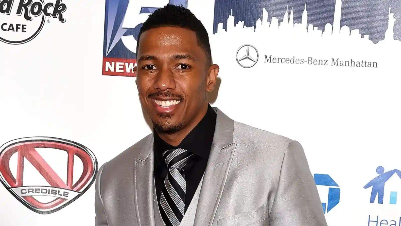 Nick Cannon