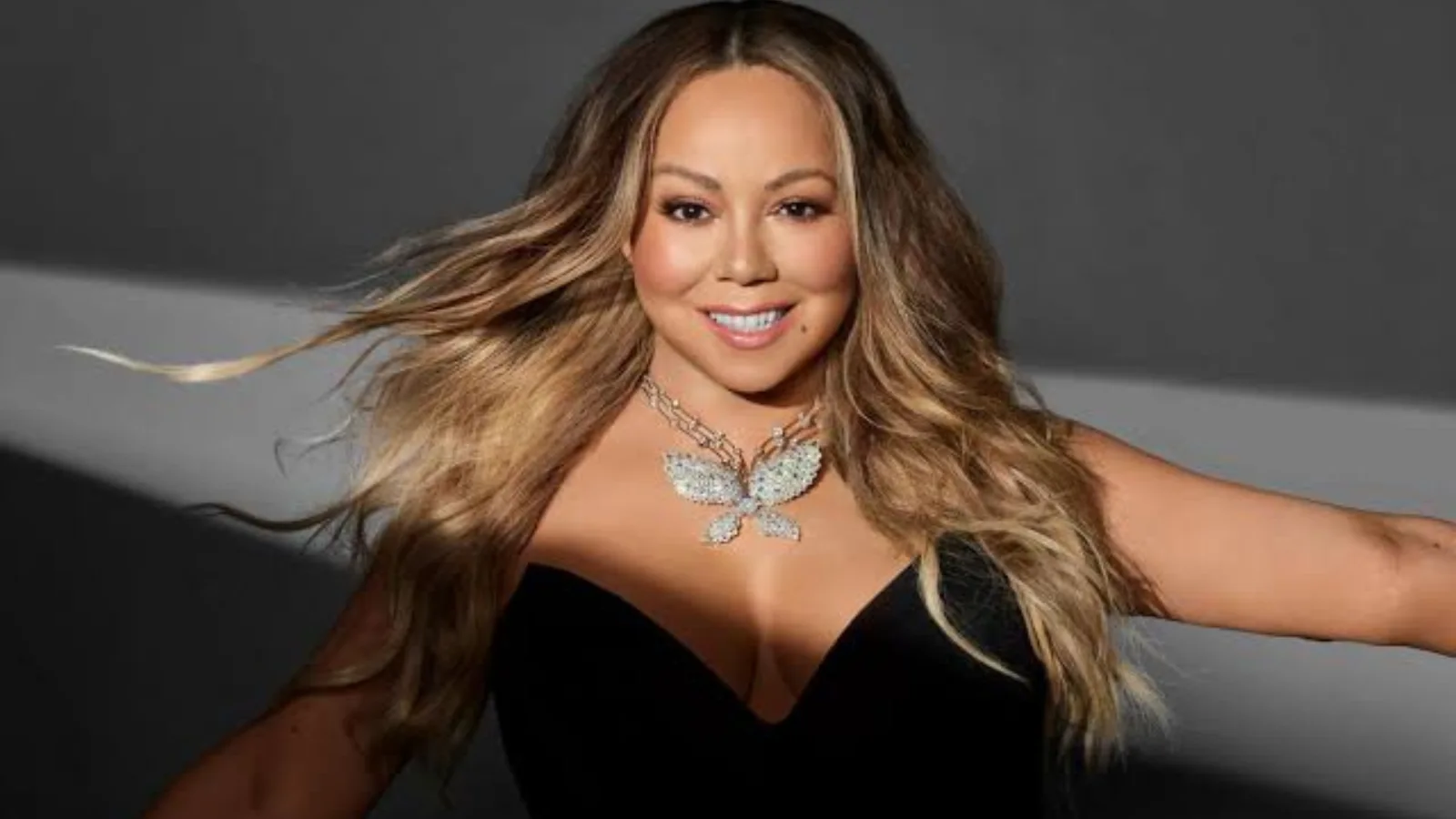 Mariah Carey