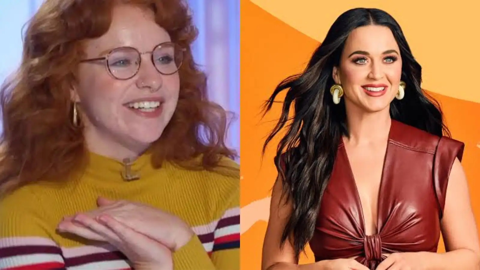 ‘american Idol Contestant Calls Out Katy Perry For Mom Shaming Joke Sentient Post 