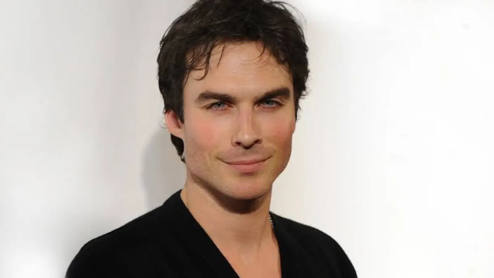 Ian Somerhalder