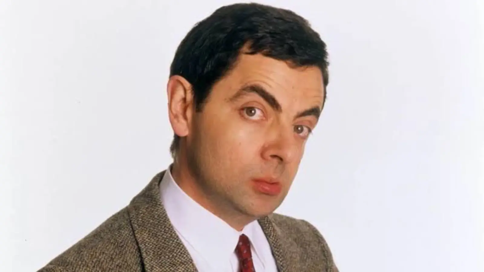 Rowan Atkinson