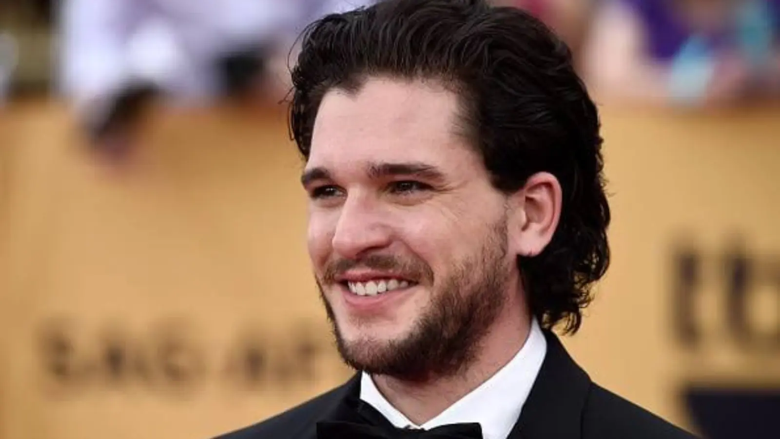 Kit Harrington