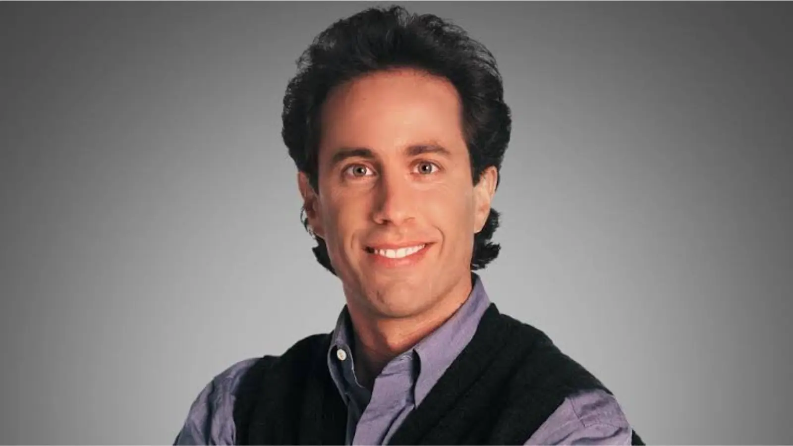 Jerry Seinfeld