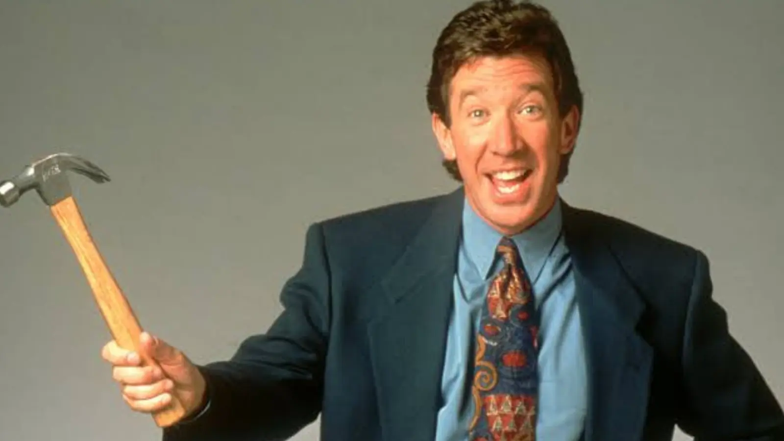 Tim Allen