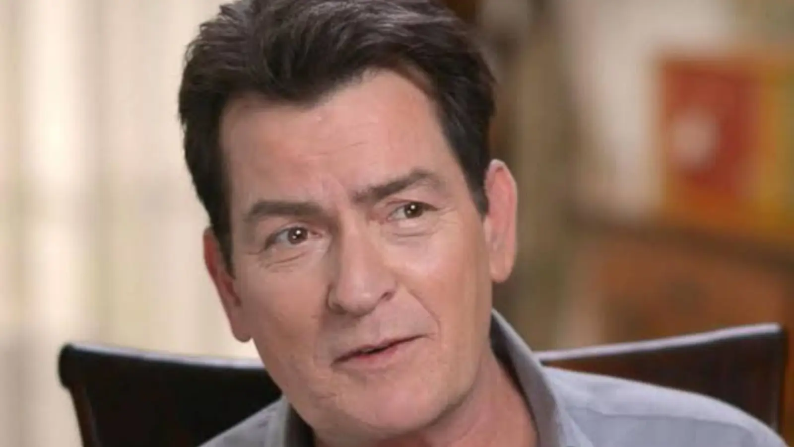 Charlie Sheen