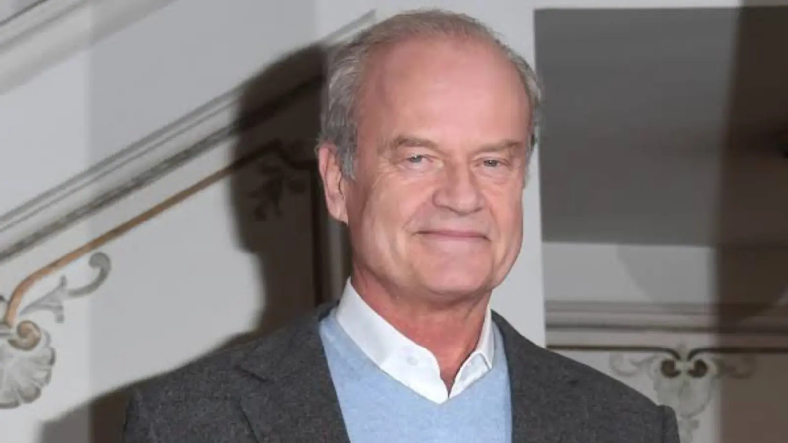 Kelsey Grammer