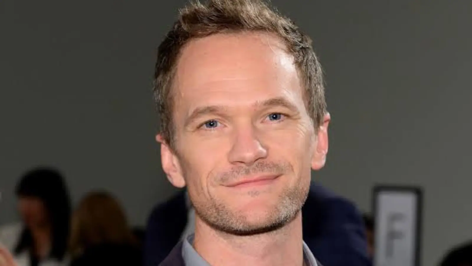 Neil Patrick Harris