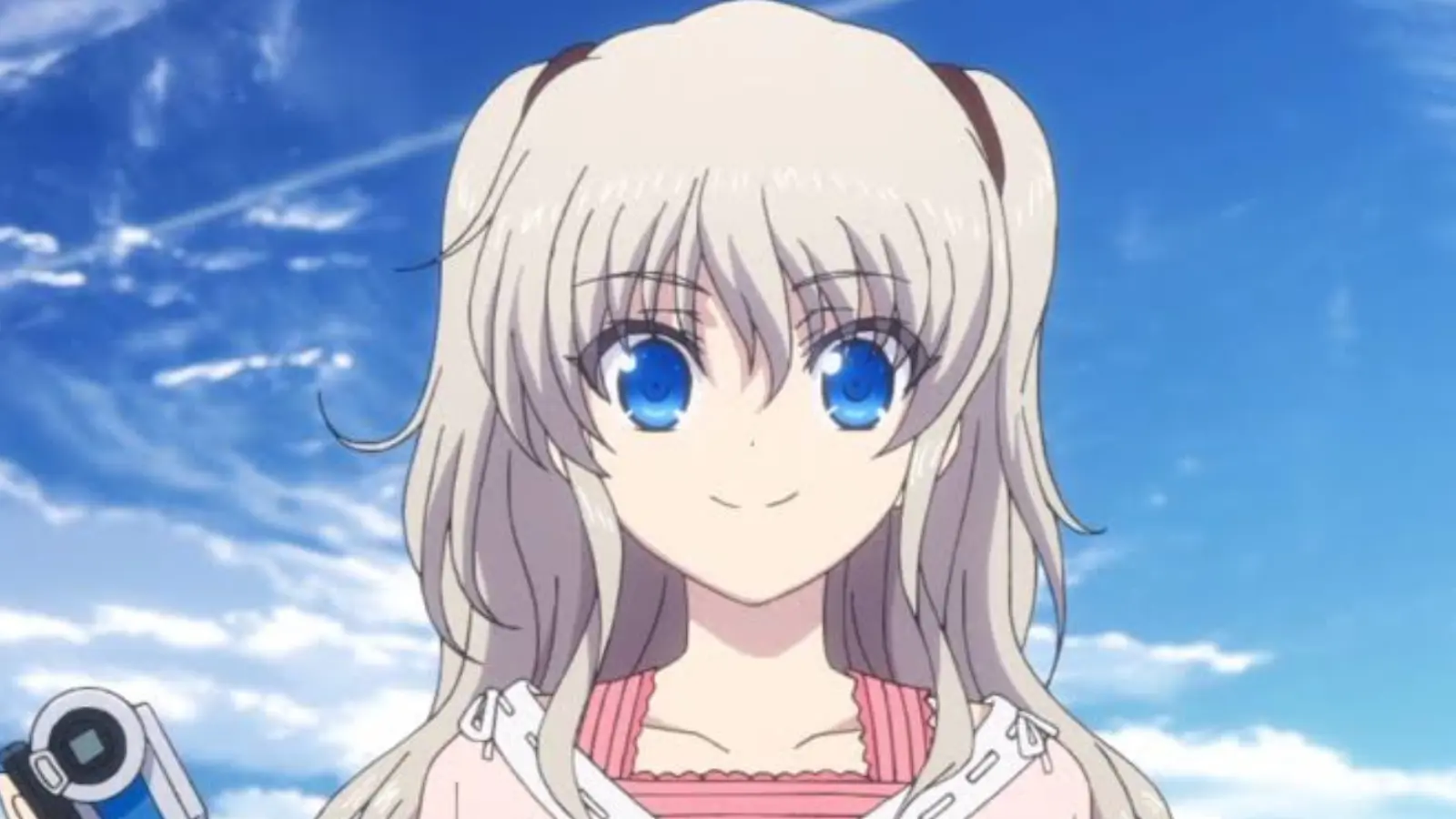 Nao Tomori