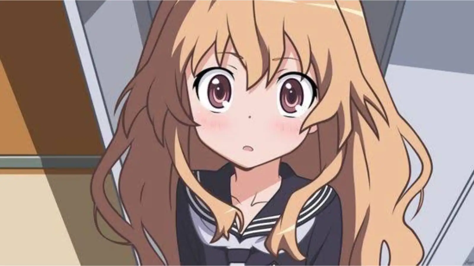 Aisaka Taiga