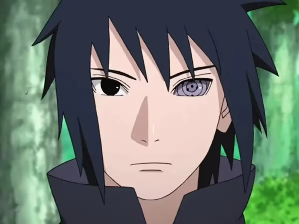 5 Ways Sasuke Can Get Back His lost Rinnegan In Boruto Series ...