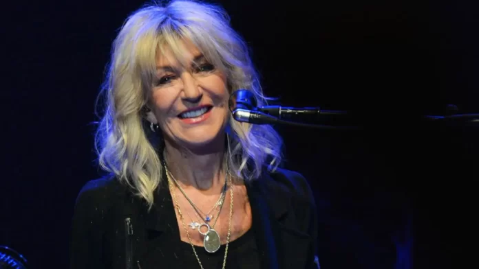 Christine McVie