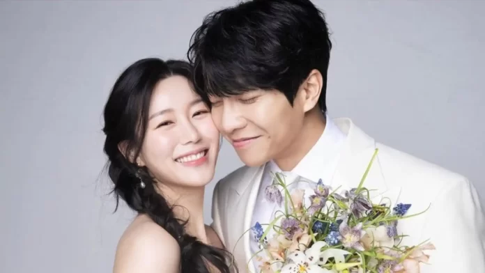 How Did Lee Seung Gi And Lee Da Meet? Love Story Timeline Explained