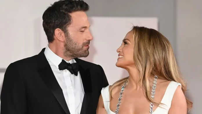 Are Jennifer Lopez And Ben Affleck Heading For A Second Divorce?