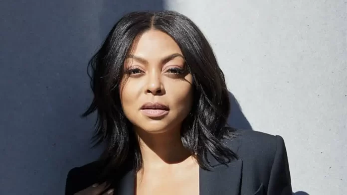 Taraji P. Henson