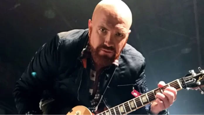 Mark Sheehan