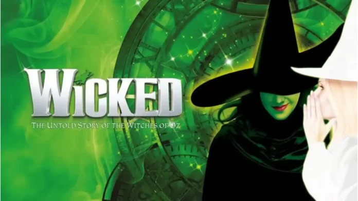 Wicked: Part One