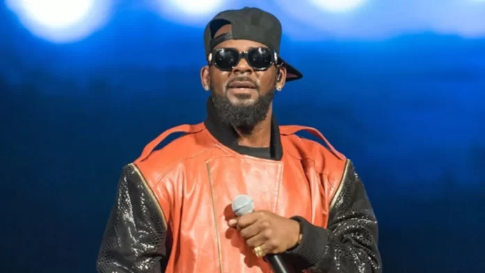 R. Kelly Trapped In The Closet: Is It A Parody And Why Was It Removed From The YouTube?