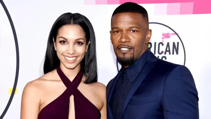 Corinne Foxx: Is She Jamie Foxx's Biological Daughter?