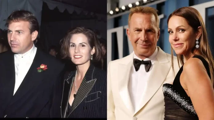 Yellowstone Star Kevin Costner Marriage, Affairs, And Divorces