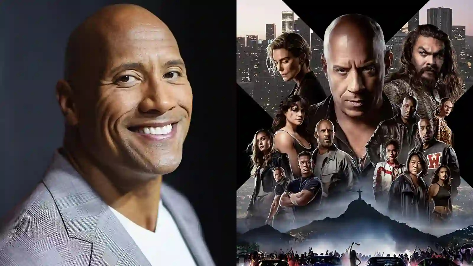 Why Did Dwayne Johnson Agree To Come Back To Fast And Furious Franchise ...