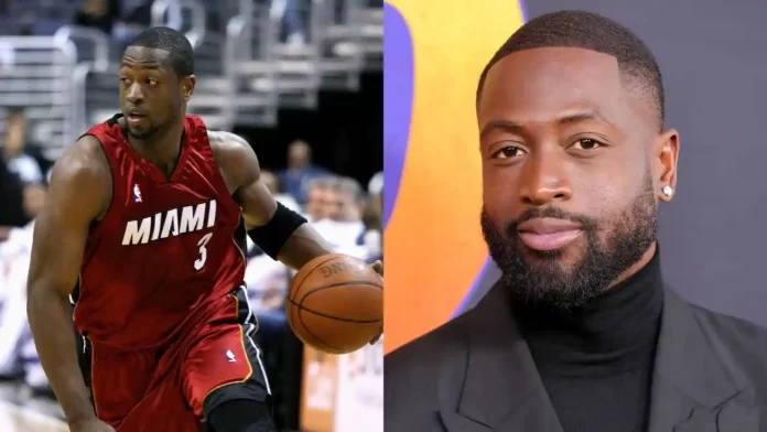 Dwyane Wade