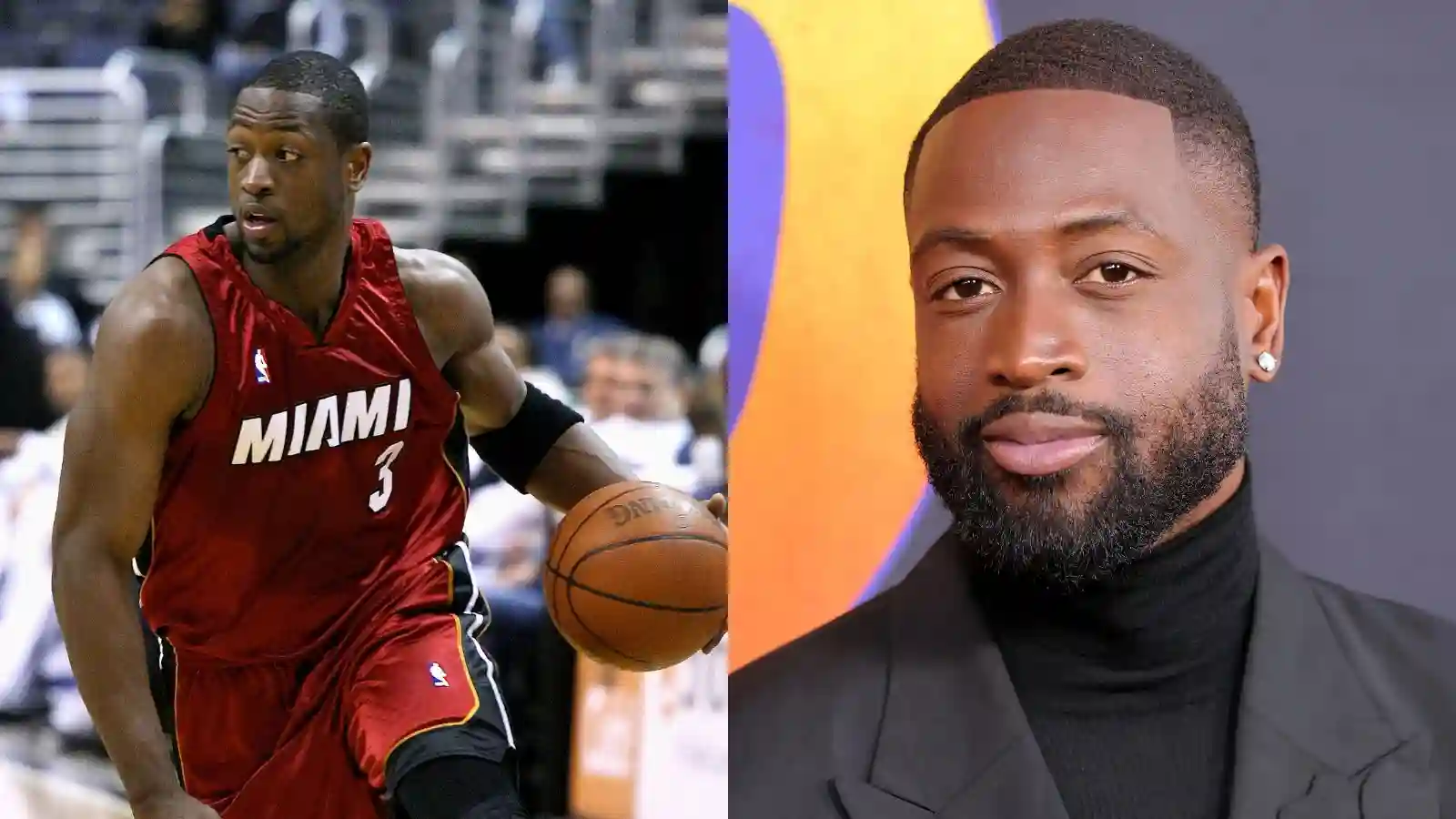 Dwyane Wade Net Worth 2023 How Rich Is The Former NBA Player