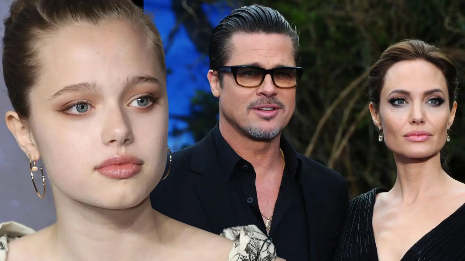 Brad Pitt And Angelina Jolie Have Good Dating Advice For Daughter ...