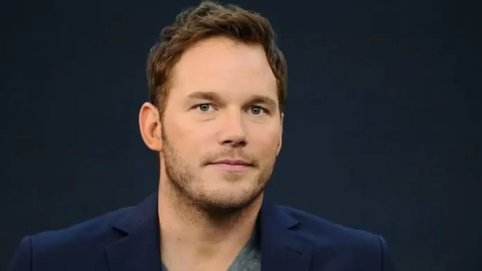 Chris Pratt