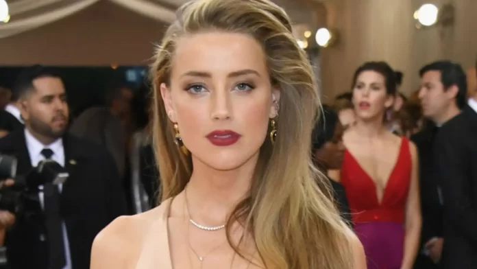 Amber Heard Net Worth 2023