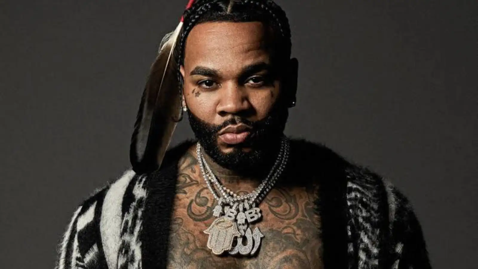 Kevin Gates Net Worth 2023 How Much Is The American Rapper Worth Right