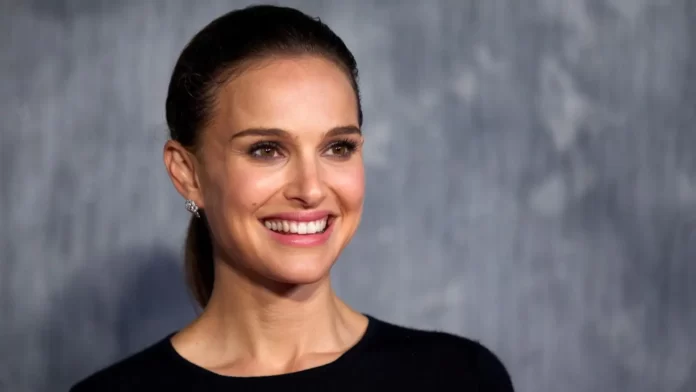 Natalie Portman Dating History