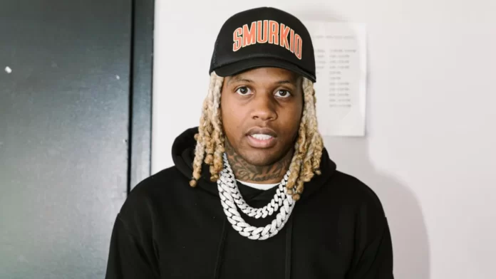 Lil Durk Net Worth 2023