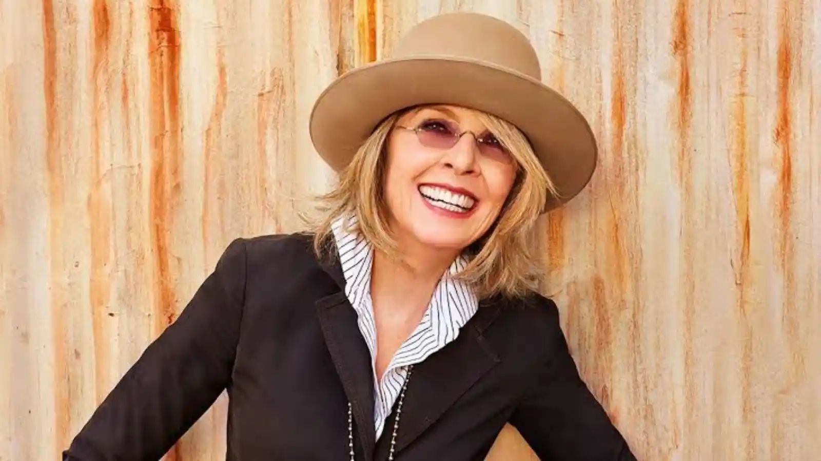 Diane Keaton Husband: Who Is The Actress Married To? - Sentient Post