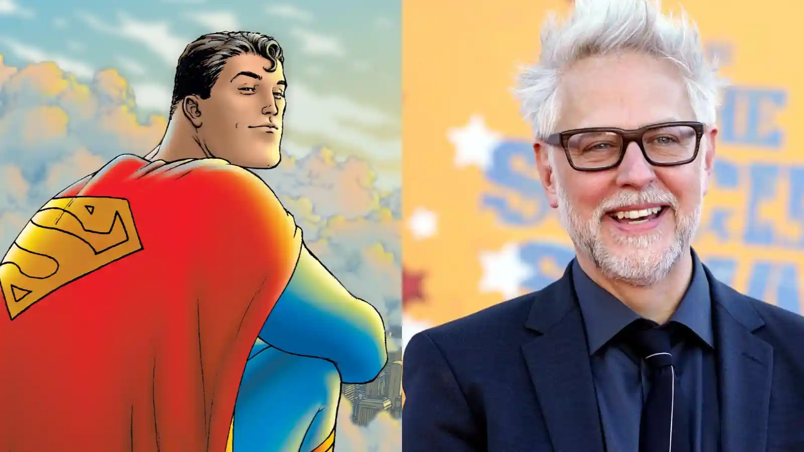 Who Is Playing Superman In Upcoming James Gunn’s Superman: Legacy ...